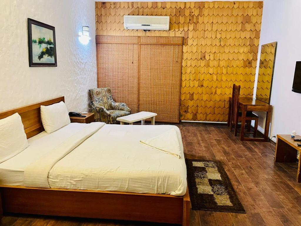 Vintage Villa By Keymagics Gurgaon Exterior foto